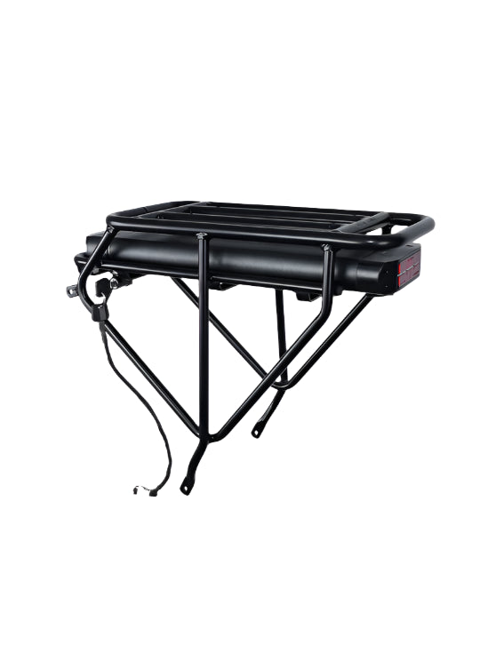 Rear Rack + 13Ah Rear Battery for EP-2 PRO - ActivePeak